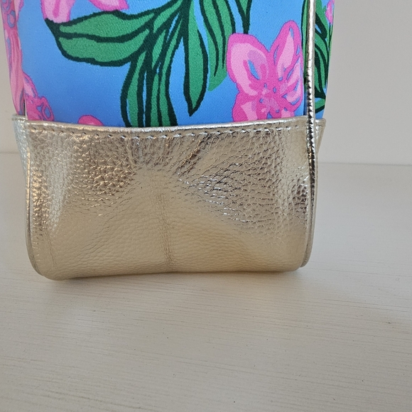 Lilly Pulitzer Tote - Picture 7 of 9